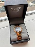 Guess Horloge - Gebruikt, Gebruikt, Staal, Guess, Polshorloge