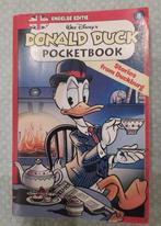 Donald Duck pocketbook Engels, Meerdere stripboeken, Ophalen of Verzenden, Zo goed als nieuw