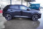Peugeot 2008 PureTech 130PK Allure Automaat Nr. V051 | Clima, Stof, Gebruikt, Zwart, 1199 cc
