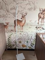 Sluierstandaard voor babykamer incl witte sluier, Kinderen en Baby's, Babywiegjes en Ledikanten, Ophalen, Zo goed als nieuw, Overige typen