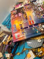 Lego Friends Kermis  (41375), Kinderen en Baby's, Speelgoed | Duplo en Lego, Ophalen of Verzenden, Zo goed als nieuw