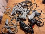 Sony PS1 Controllers, AV & RGB Kabel+GunCon Aansluiting, Spelcomputers en Games, Spelcomputers | Sony PlayStation 1, Ophalen of Verzenden