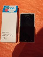 Samsung Galaxy j3 6, Telecommunicatie, Mobiele telefoons | Samsung, Overige modellen, Gebruikt, Ophalen of Verzenden
