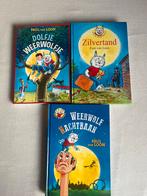 Dolfje Weerwolfje Boeken - Paul van Loon, Ophalen of Verzenden, Gelezen, Fictie algemeen
