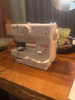 Janome Kinder Naaimachine - Roze - Beginnersvriendelijk, Ophalen of Verzenden, Gebruikt, Naaimachine, Janome