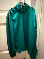 GEZOCHT Shoeby by Lonneke Nooteboom blouse  groen XS/34, Kleding | Dames, Blouses en Tunieken, Ophalen of Verzenden, Zo goed als nieuw