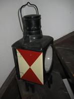 Treinlamp, Ophalen of Verzenden, Trein