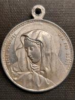 Medaille / hanger Maria, Ophalen of Verzenden, Zo goed als nieuw