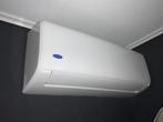 Airco  multisplit CARRIER wifi/app 3x2,7kw unit/buitenunit, Ophalen, Koelen en Ontvochtigen, Minder dan 60 m³, Timer