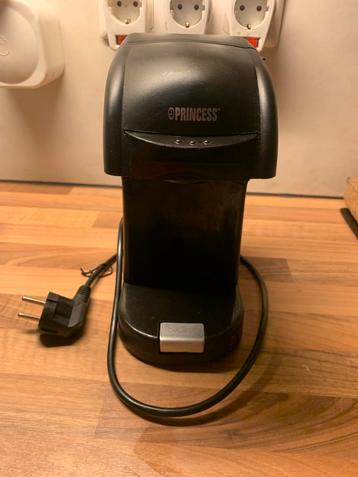 Koffie apparaat Princess beschikbaar voor biedingen