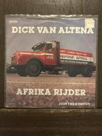 Dick van Altena ‎– Afrika Rijder, Gebruikt, 7 inch, Single, Ophalen of Verzenden