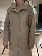 Yaya Parka Jas - Maat 34 - Cashmere Brown, Ophalen of Verzenden, Zo goed als nieuw, Maat 34 (XS) of kleiner, Beige