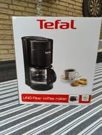Tefal koffiezetapparaat, Witgoed en Apparatuur, Koffiezetapparaten, Ophalen, Zo goed als nieuw, Koffiemachine