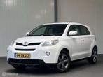 Toyota Urban Cruiser 1.3 VVT-i Comfort [ schuifdak dealeroh, Voorwielaandrijving, 101 pk, 4 cilinders, Electronic Stability Program (ESP)