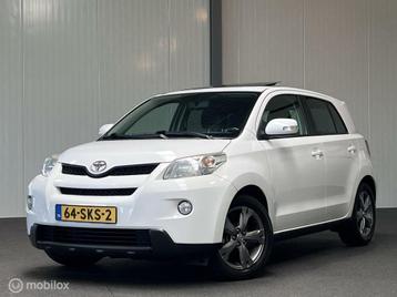 Toyota Urban Cruiser 1.3 VVT-i Comfort [ schuifdak dealeroh  beschikbaar voor biedingen