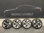 19” originele Renault Scenic E-tech velgen allseason banden, Auto-onderdelen, Banden en Velgen, 19 inch, Gebruikt, -, -
