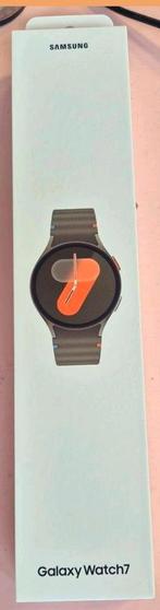 Samsung smart watch7 40mm groen, Ophalen of Verzenden, Nieuw, Groen, Android