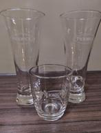 verschillende soorten Pickwick glazen, Verzamelen, Glas en Borrelglaasjes, Ophalen of Verzenden, Nieuw, Overige typen