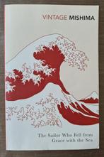 The Sailor Who Fell From Grace with the Sea- Yukio Mishima, Boeken, Ophalen of Verzenden, Zo goed als nieuw, Fictie