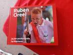 fotoboek Ruben Oreel, Ophalen of Verzenden, Nieuw, Overige onderwerpen, Zie beschrijving