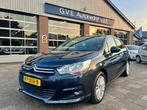 Citroen C4 1.2 PURET. EXCLUSIVE, 1199 cc, Bedrijf, 3 cilinders, 131 pk