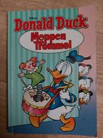Moppenboekje Donald Duck, Ophalen of Verzenden, Zo goed als nieuw, Disney