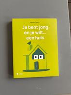 Je bent jong en je wilt een huis, Ophalen of Verzenden, Zo goed als nieuw