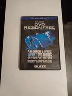 Xploder DVD Region Free – Multi Region Import Movie Player, Alle leeftijden, Ophalen of Verzenden, Gebruikt