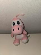 Roze Yoshi Knuffel - Zo goed als nieuw!, Ophalen of Verzenden, Zo goed als nieuw, Overige typen