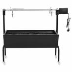 Bbq barbecue draaispit speenvarken spit motor GRATIS BEZORGD, Verzenden, Nieuw