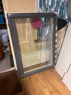 VELUX TUIMELVENSTER - GGU UK04 Dakraam, Doe-het-zelf en Verbouw, Glas en Ramen, Gebruikt, 80 tot 120 cm, 120 tot 160 cm, Ophalen of Verzenden