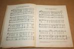 Kun je nog zingen zing dan mee ca. 1920 - Orgel harmonium, Muziek en Instrumenten, Ophalen of Verzenden, Gebruikt, Orgel