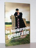 Drs. Els J. van Dijk - De hunkerende generatie, Ophalen of Verzenden, Zo goed als nieuw, Christendom | Protestants