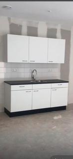 Keuken bribus, Huis en Inrichting, Ophalen, Nieuw, Enkelwandige keuken