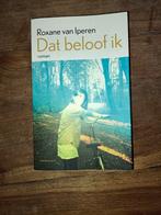 Roxane van Iperen - Dat beloof ik, Boeken, Literatuur, Roxane van Iperen, Ophalen of Verzenden, Zo goed als nieuw, Nederland