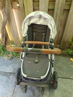 Uppababy Vista complete kinderwagen met meerijdplankje, Kinderen en Baby's, Kinderwagens en Combinaties, Ophalen, Gebruikt, Overige merken