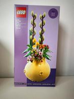 Nieuwe Lego flowerpot limited edition 40588, Kinderen en Baby's, Speelgoed | Duplo en Lego, Ophalen of Verzenden, Nieuw