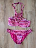 maat S Hollister, Kleding | Dames, Badmode en Zwemkleding, Ophalen, Zo goed als nieuw, Blauw, Bikini