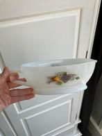 Saus kom schaal sauskom arcopal vintage brocante, Huis en Inrichting, Keuken | Servies, Ophalen of Verzenden, Kom(men), Overige stijlen