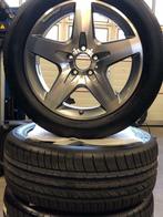 18 inch mercedes gla klasse w156 amg velgen met zomerbanden, Ophalen, 18 inch, Banden en Velgen, Nieuw