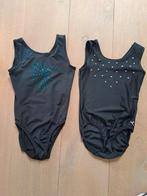 Turnpakje 122-128, Sport en Fitness, Turnen, Kindermaat 122 t/m 140, Ophalen, Zo goed als nieuw, Turnpak(je)
