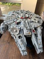 Lega Star Wars UCS 75192 Millennium Falcon, Ophalen, Zo goed als nieuw, Complete set, Lego