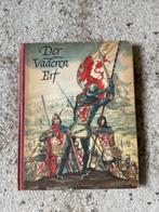 Der Vaderen Erf plakplaatjesalbum  compleet., Gelezen, J.J.Moerman, Ophalen of Verzenden, Overige onderwerpen