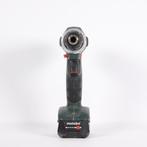 Metabo Powermaxx BS12 Schroefmachine +2 accus  lader - (B)