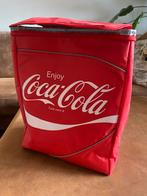 Coca cola koeltas 14 liter, Ophalen of Verzenden, Zo goed als nieuw