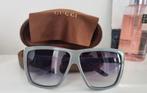 Gucci zonnebril grijs, kras- en schadevrij, Nieuwstaat, Sieraden, Tassen en Uiterlijk, Zonnebrillen en Brillen | Dames, Overige merken