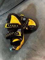 Scarpa Vapor 42, Sport en Fitness, Klimsport, Ophalen of Verzenden, Zo goed als nieuw, Klimsportschoenen