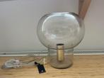 House Doctor tafellamp Mush van glas, Ophalen, Gebruikt, Glas, Minder dan 50 cm