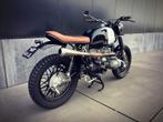 BMW R80/7 Scrambler, Naked bike, Bedrijf, 2 cilinders, Meer dan 35 kW