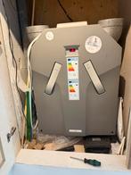 Zehnder WTW 400m3 Ventilatie, Ophalen of Verzenden, Gebruikt, Ventilator en Afzuiger